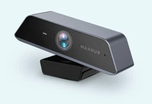 MaxHub UCW20 4K 13MP USB-C Conference Webcam AUS STOCK!!! - Bild 1 von 1