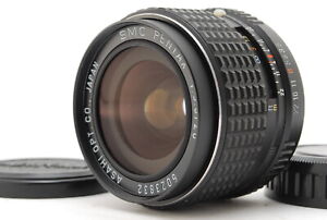 Excellent+++++ Pentax SMC 28mm F/3.5 Wide Angle Prime Lens From Japan