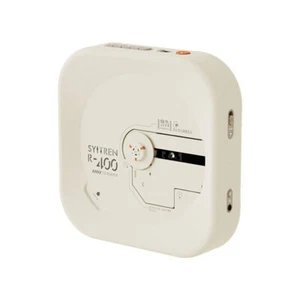 Syitren R400 Retro CD Player Bluetooth5.3 Audio Player Support CD/CD-R/CD-RW - Picture 1 of 1