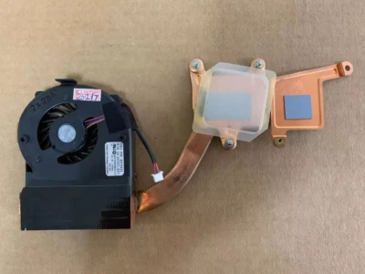 1Pcs CPU Cooling Fan IBM Lenovo Thinkpad X201 X201i FRU 60Y5422 - Image 1 of 2