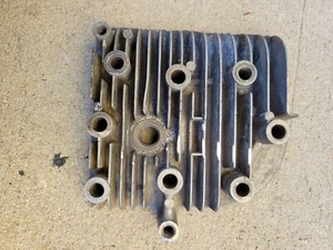 Briggs Raptor 5hp Flathead Racing Kart Cylinder Head Shaved & Ported Jr Dragster - Picture 1 of 3