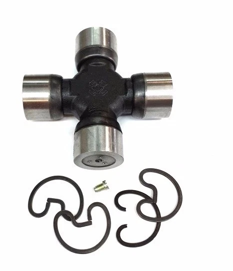 63-81 / 84-96 AC Delco Corvette Drive Shaft U-Joint  w/Grease Fitting #45U0111 - Image 1 of 1