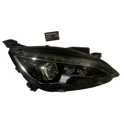Faro derecho PEUGEOT 308 2016 LDA-T9AH01 98005 4648002 [PA68345075].Sh3 Foto 1 de 4