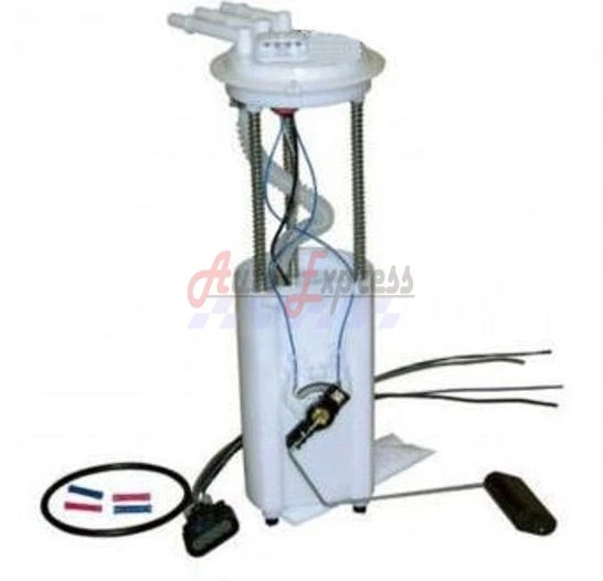 CHEVROLET GMC OLDSMOBILE ELECTRIC FUEL PUMP MODULE STRAINER FLOATING ARM O-RING - Image 1 of 1