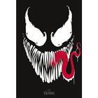 Venom - Poster, Gesicht (TA569)