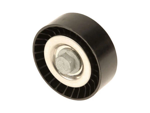 57XH62J accesorio correa ralentí polea se adapta a Dodge Journey 2009-2018, 2020 Foto 1 de 1