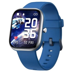 Kinder Smartwatch  Fitness Tracker Herzfrequenz Schlafmonitor - Zdjęcie 1 z 11