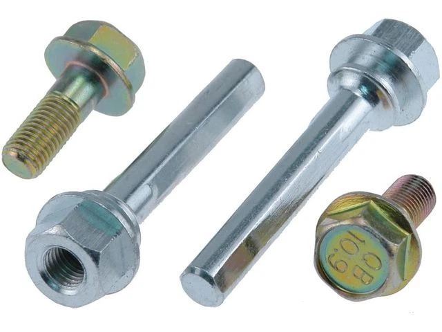 Kit de pasador guía de pinza de freno de disco trasera Carlson para Lexus ES350 2007-2011 19RTMV Foto 1 de 1