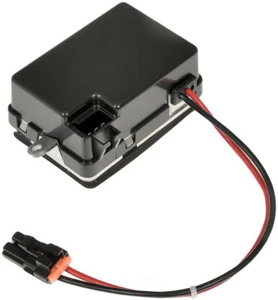 HVAC Blower Motor Resistor fits 2000-2002 GMC Sierra 1500 Sierra 2500 Sierra 150 - Picture 1 of 4