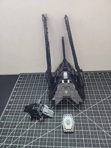 Lego Star Wars Rogue One set 75156 Kremnic's Imperial Shuttle only - Picture 1 of 10