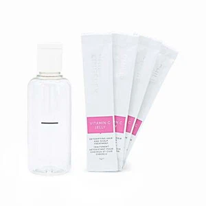 PHILIP KINGSLEY Vit C Jelly Detoxifying Hair & Scalp Treatment 4 X 0.18oz - Impe - Picture 1 of 1