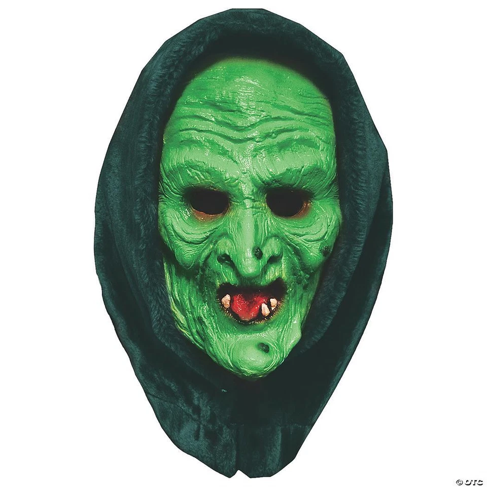Halloween Iii Witch Mask - Trick Or Treat Studios - Image 1 of 1