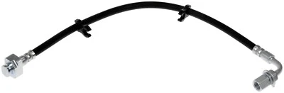 Brake Hose For 2013-2014, 2017-2018 Ram 3500 Dorman H622283 Brake Hydraulic Hose - Изображение 1 из 3