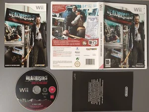 Dead Rising Terror en el Hipermercado | Nintendo Wii | PAL España ES | Completo - Imagen 1 de 4