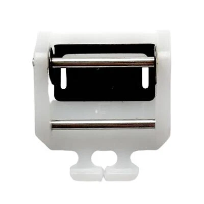 Sewing Machine Presser Foot Invisible Concealed Zipper Creative for Tipmatic - Bild 1 von 4