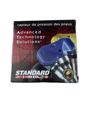 Tpm105a Standard Ignition Tire Pressure Monitoring System (Tpms) Sensor - Image 1 of 4