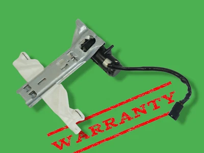 11-2013 bmw 528i 535i 550i f10 reposacabezas delantero ajuste motor 44446480 Foto 1 de 4