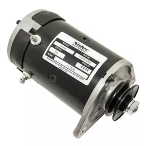 Starter Generator for Club Car Precedent Models with Subaru EX40 Engine | 2015+ - Foto 1 di 4