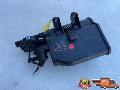 BMW F22 228I 2014 2015 2016 EVAP bote de vapor filtro de carbón 7297330 OEM 14 Foto 1 de 4