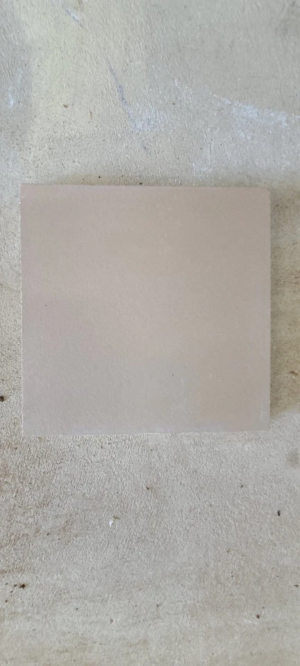 Azulejo de cantera comercial Dal de 6 pulgadas x 6 pulgadas Q42 azulejo de piso y pared  Foto 1 de 4