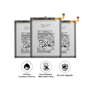 Battery Replacement For Samsung Galaxy A11 A21s A31 A41 A51 A71 A01 Core A10-A90 - Picture 1 of 37