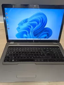 FAST WINDOWS 11 LAPTOP 17.3IN SCREEN 8GB RAM 1TB SSD MS OFFICE AND MORE HP - Picture 1 of 19