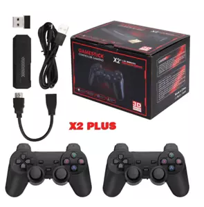 Anbernic PAPI Video Game Console 4K HD Mini Classic Gaming Gamepads TV  Family