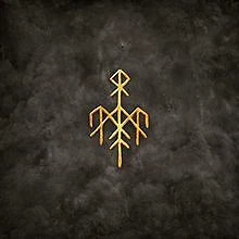 Runaljod - Ragnarok von Wardruna | CD | Zustand gut - Bild 1 von 2