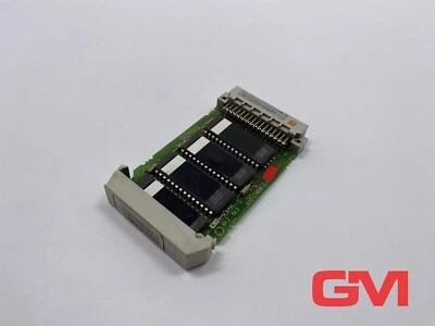 Siemens Speichermodul 6ES5373-0AA41 memory module 373 EPROM SIMATIC S5 E-St. 02 - Bild 1 von 4