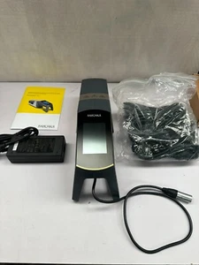 Sartorius Biosealer TC Aseptic Tube Sealing Device With Power Supply - Picture 1 of 18