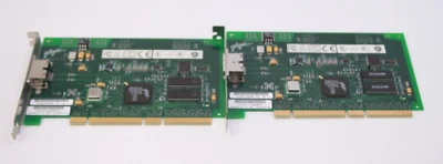 2X Dell 0001280r 1280r Qlogic fc0210406-13 Fibre Channel Bus Adapter Card - Изображение 1 из 3