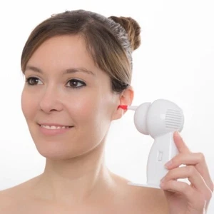 Limpiador de Oídos InnovaGoods - Imagen 1 de 4