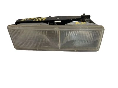 二手右灯总成适合:1996 年雪佛兰 1500 皮卡复合材料右 G — 第 1/4 张图片