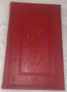 The Song of Songs Which is Solomon's Book Illustrated Illuminated V Angelo 1935 - Picture 1 of 12