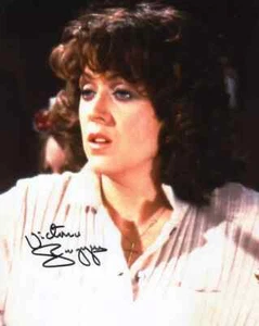 Doctor Who Autograph: VICTORIA BURGOYNE (Shada) Signed Photo - Picture 1 of 1