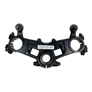 Honda 53230-422-000 Fork Top Bridge Triple Clamp for CBX 1979 - Bild 1 von 3