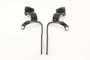 2019 - 2023 VOLKSWAGEN ARTEON REAR LIFTGATE HINGE SET OF 2 OEM BLACK_2T2T - Picture 1 of 15