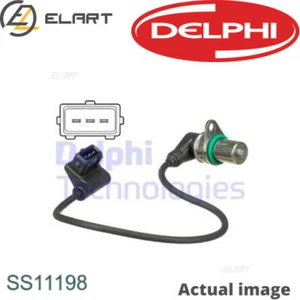 SENSOR CAMSHAFT POSITION FOR BMW 3 E36 M50 B20 M52 B20 M50 B25 5 E34 DELPHI - Picture 1 of 7