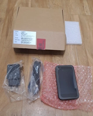 Adyen AMS1 Mobile Payment Terminal - Image 1 of 4