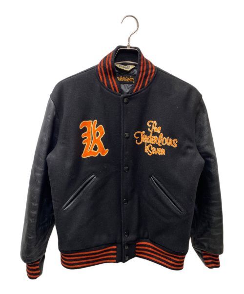 ジャケット・アウター TENDERLOIN MELTON 3BOTTON JKT 激レア！テンダーロイン MELTON 3BUTTON JKT Mサイズ ウール