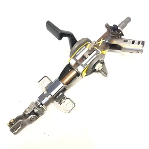 ⭐️ CITROEN XSARA MK1 HECKKLAPPE 1998-2004 ORIGINAL FAHRERSÄULE VERSTELLBAR - Bild 1 von 2