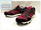 Adidas Kanadia Tr7 Aq4813 Pink Black Trail Running Shoes Sneaker Womens 95