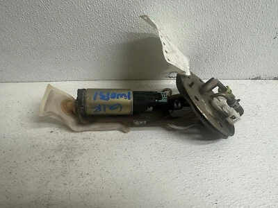 Bomba de combustible Honda Civic Hatchback 1996-1997 con unidad de envío y soporte Foto 1 de 4