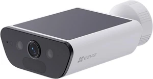 EZVIZ CB5 4K Telecamera Wi-Fi Esterno a Batteria Solare, 100% Senza Fili, Pannel - Foto 1 di 12