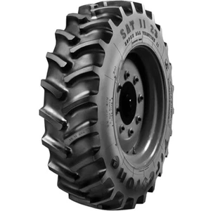4 Tires 9.5-16 Firestone Super All Traction II 23 Tractor Load 4 Ply - Picture 1 of 4