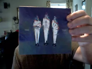 TAKE THAT III 2015 EDITION CD / DVD BIRTHDAY CHRISTMAS FREE UK POST - Picture 1 of 2