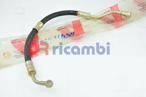 TUBO FLESSIBILE IDROGUIDA SERVOSTERZO FIAT CROMA THEMA 8V TURBO LANCIA 82411450 - Picture 1 of 3