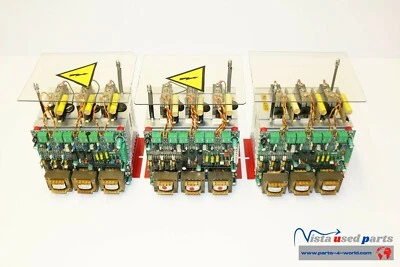 1xIR International Rectifier 6APRE/40-380 3-Phase 380V 50Hz 40A - Image 1 of 4