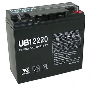 Unité d'extension UPC Compaq - BTRY1748 - 242689-006 - Batterie - Photo 1/1