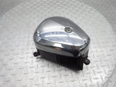 Yamaha Road Star XV1700 2012 09-14 caja de aire filtro de admisión limpiador cubierta de carcasa Foto 1 de 4